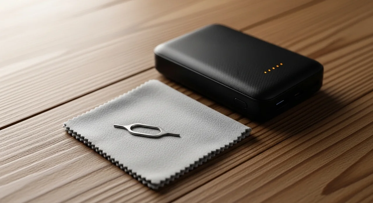 현장 방문 전 필수 준비물 체크리스트