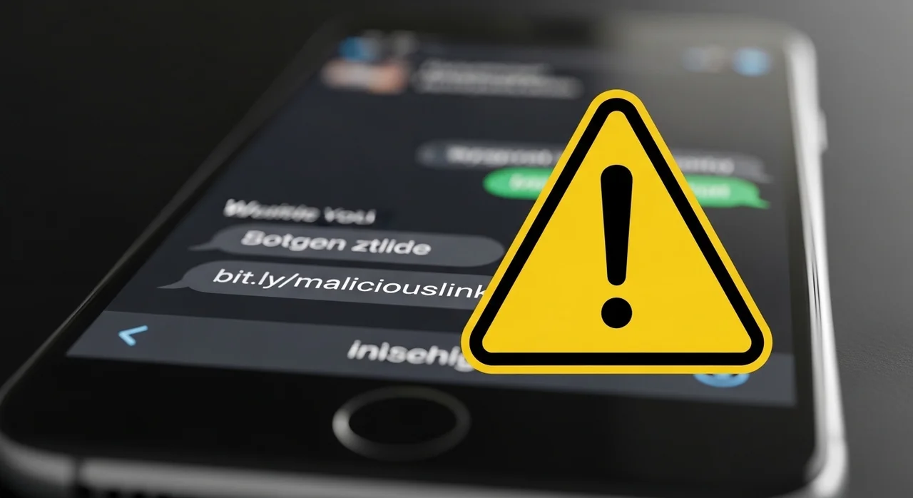 절대 금물! 사기 예방을 위한 주의사항