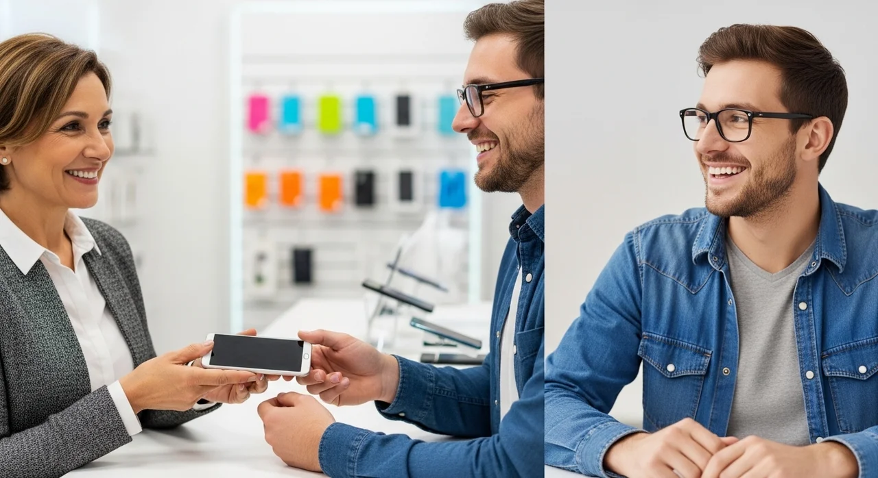 개인 거래 vs 업체 매입, 나에게 맞는 선택은?