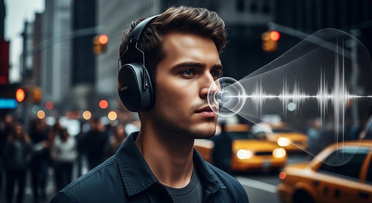 마이크 노이즈 캔슬링, 정말 효과가 있을까요?