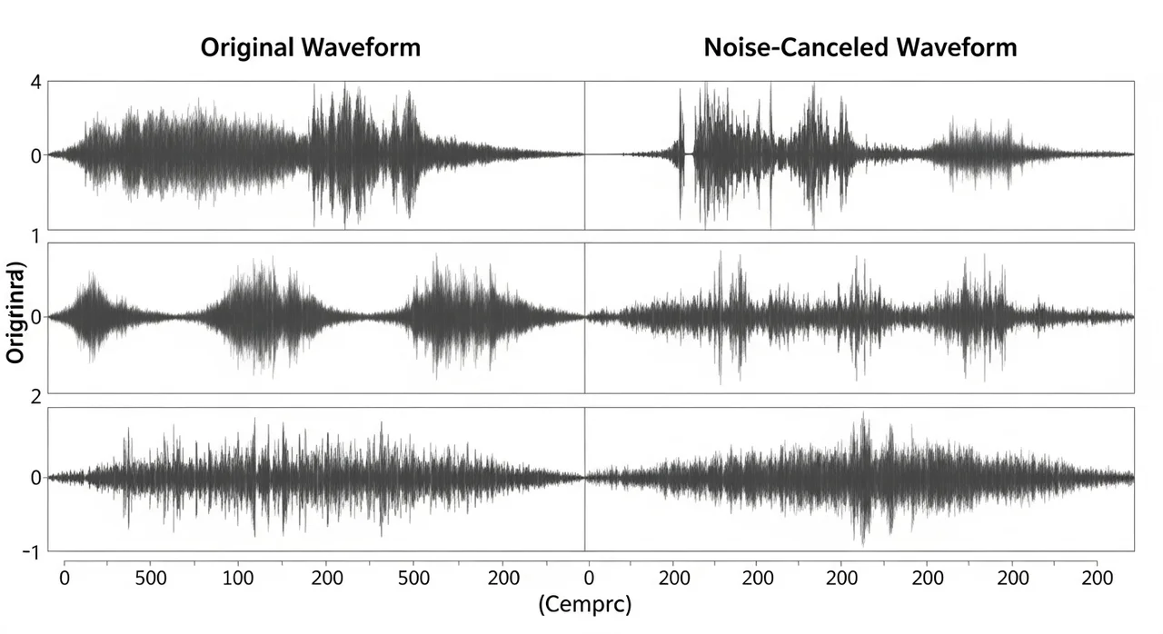 기술별 성능 차이 한눈에 비교하기