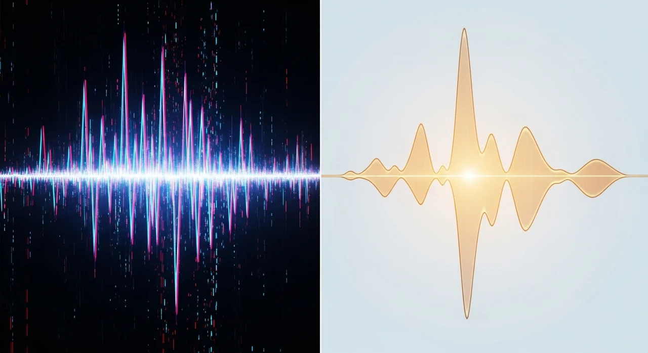 과유불급! 노이즈 캔슬링의 부작용