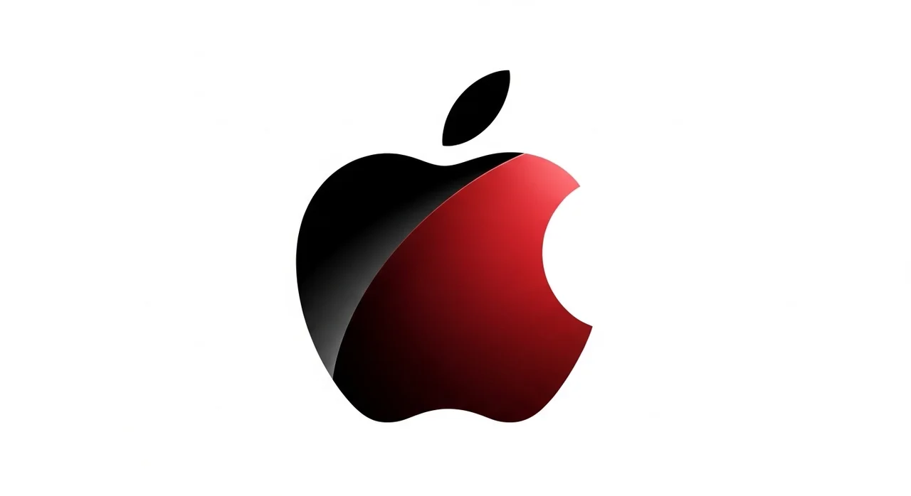 왜 애플은 블랙을 버리고 레드를 선택했을까?