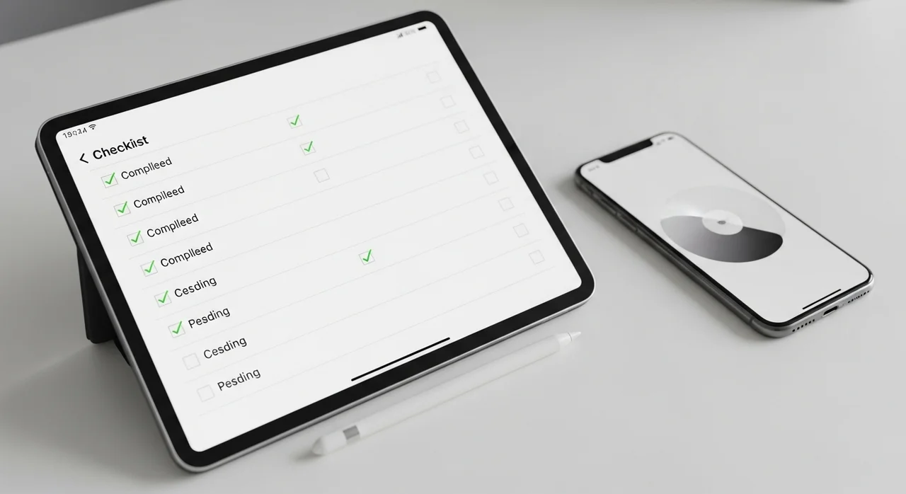 아이폰18 프로 구매 준비 체크리스트