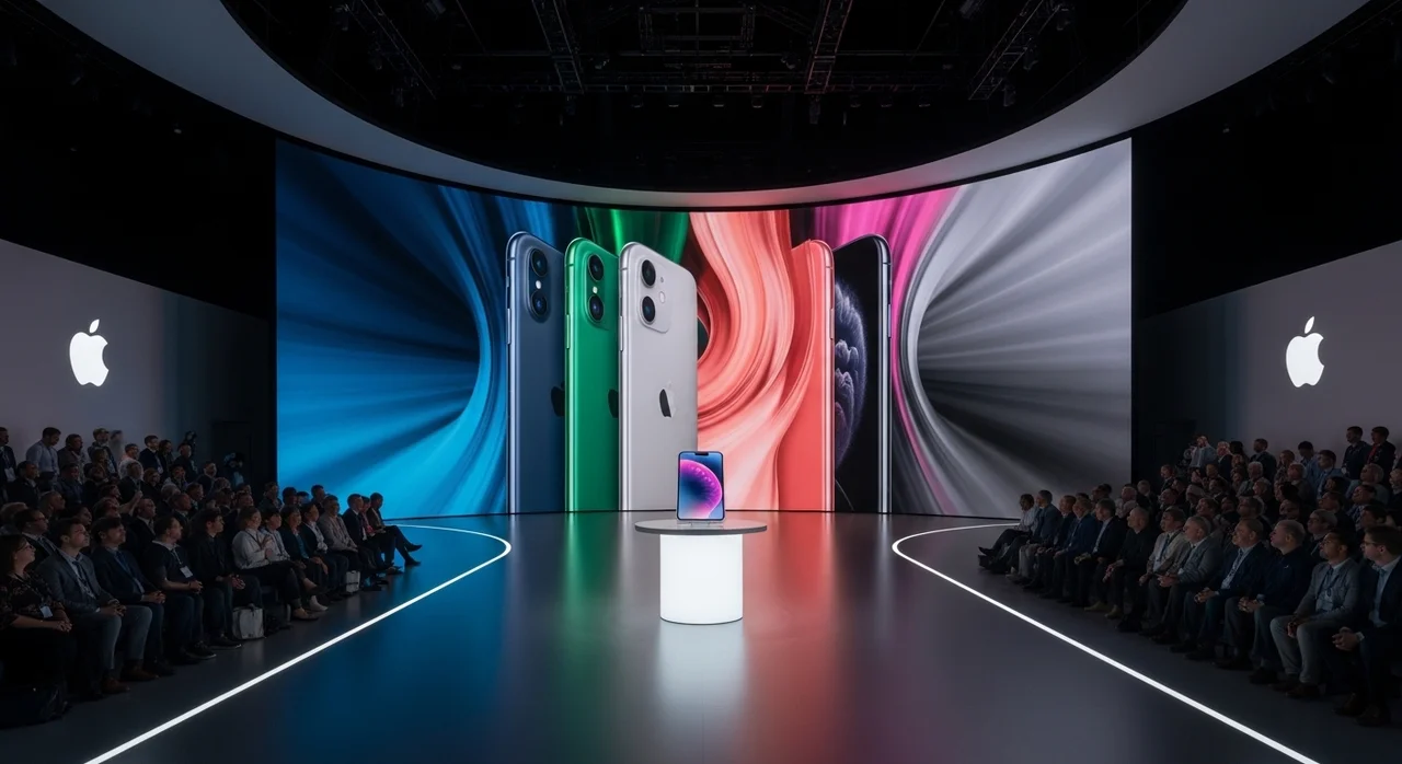 마치며: 새로운 컬러가 가져올 변화