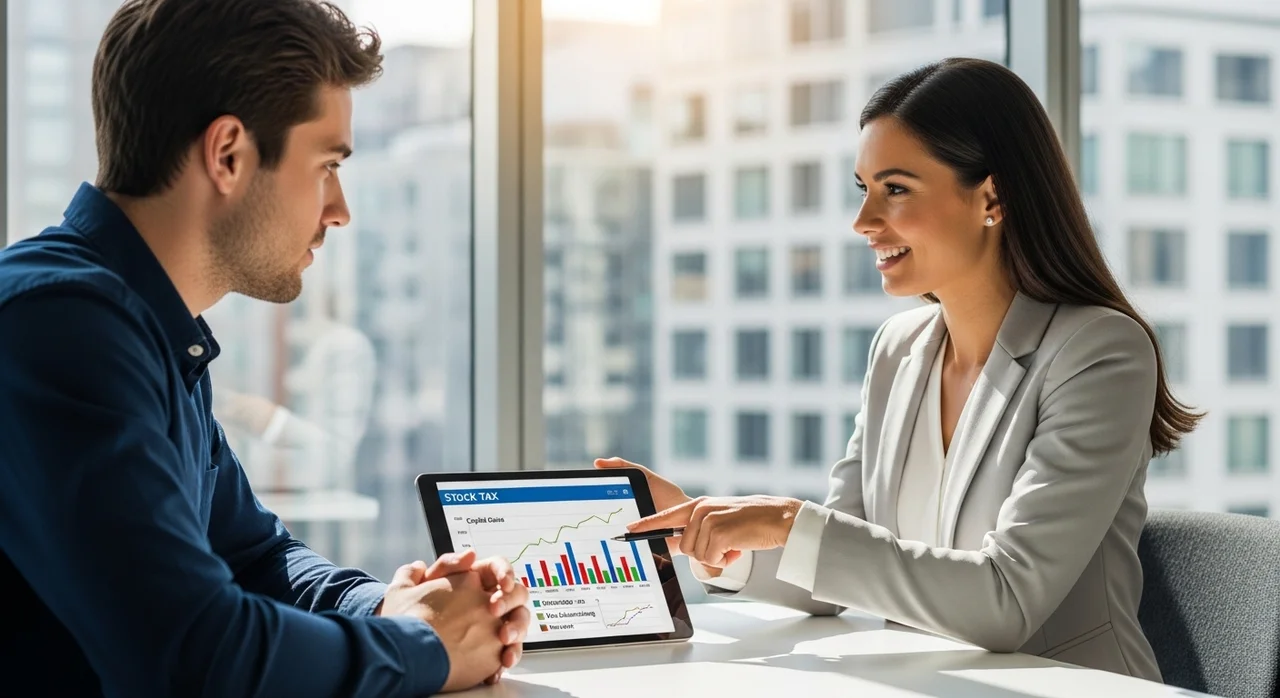 해외 주식 세금, 왜 계좌 선택이 중요할까요?