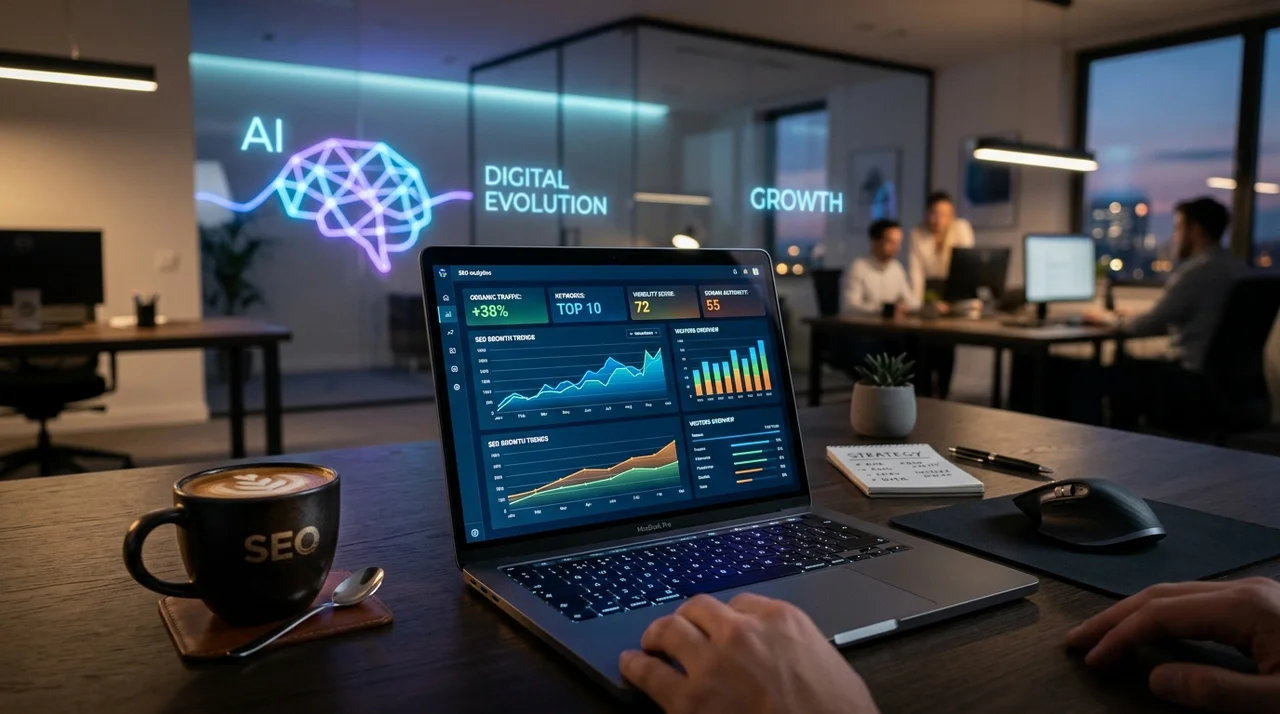 2026년 블로그 운영 전략 지금 바꿔야 하는 이유와 수익화 비결