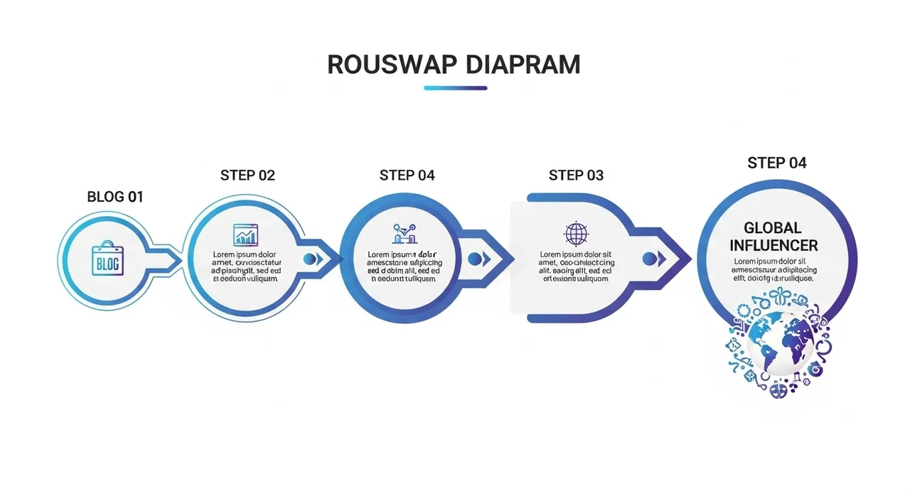 성공적인 2026년 블로그 개편을 위한 4단계 가이드