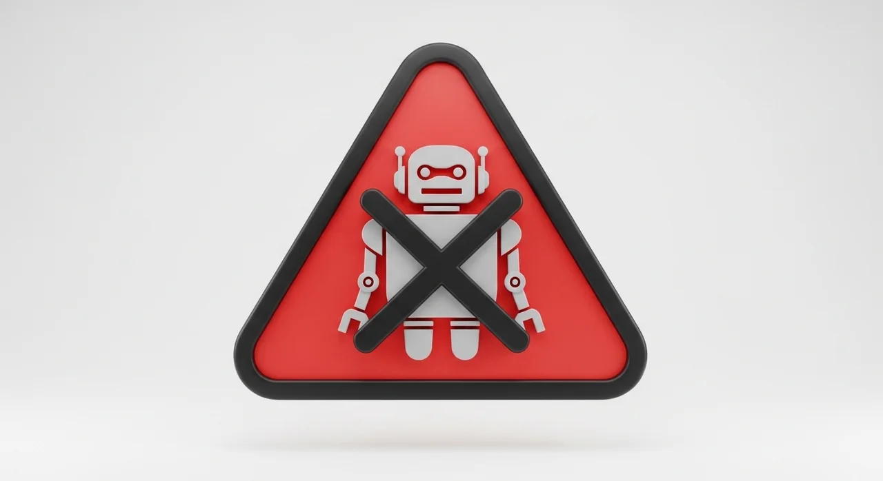 절대 피해야 할 2026년 블로그 운영 금기사항