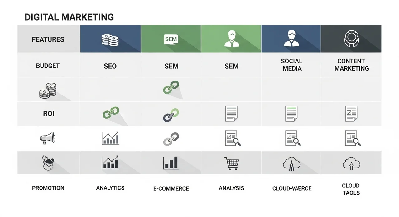 블로그 수익의 3대 핵심 유형 비교