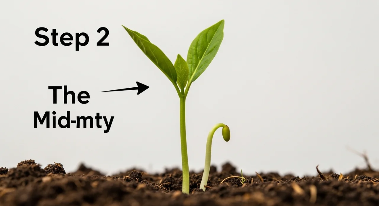 첫 수익까지 이어지는 4단계 실전 가이드