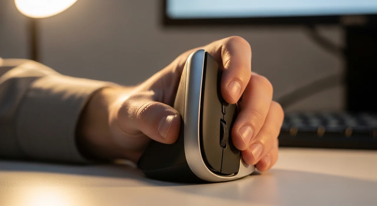 손목 통증, 아직도 참고 계신가요?