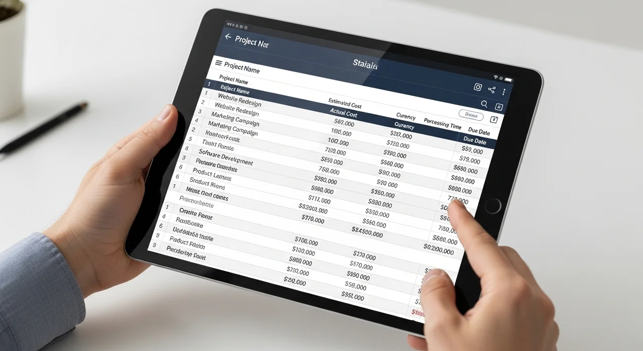 발급 수수료 및 소요 기간 안내