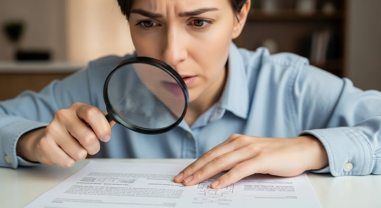 자격증 신청 시 흔히 하는 실수와 주의사항