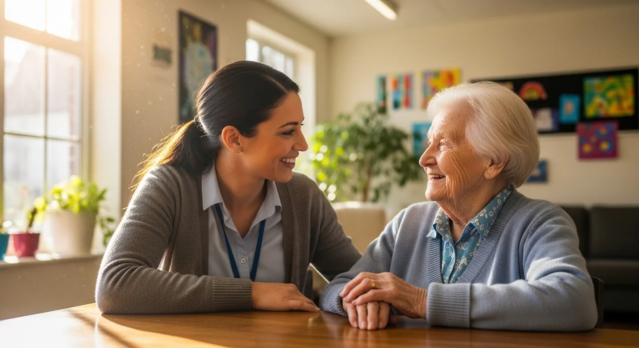 성공적인 사회복지사 첫걸음을 응원합니다