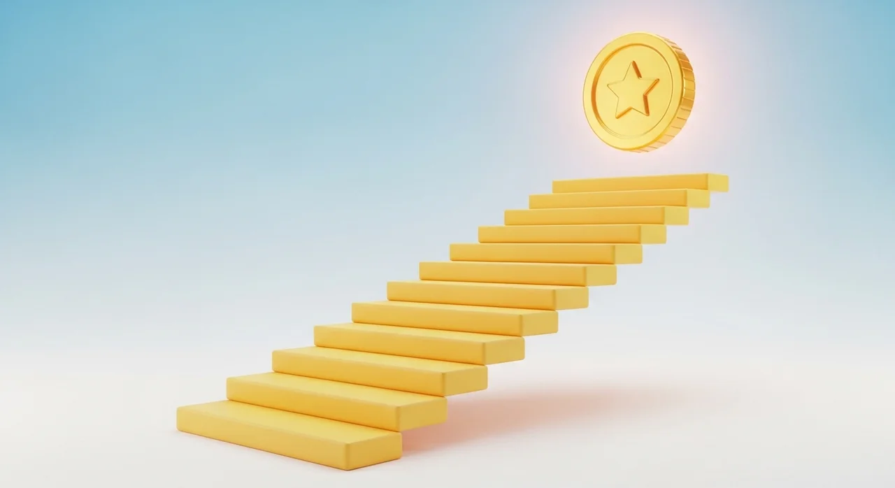 초보자도 바로 따라 하는 수익화 3단계 로드맵