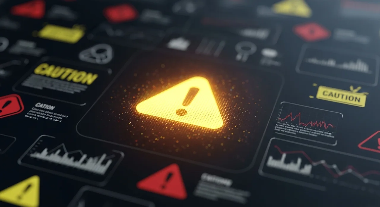 수익을 가로막는 흔한 실수와 주의사항