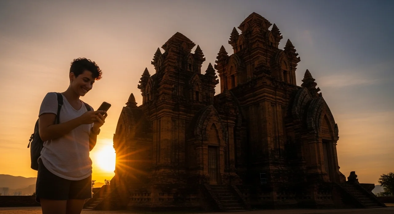 나트랑 여행을 더욱 즐겁게 만드는 환율 활용 팁 마무리