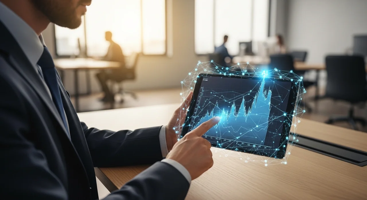 2026년, 카카오 AI 수익화 시점이 현실로 다가온 이유