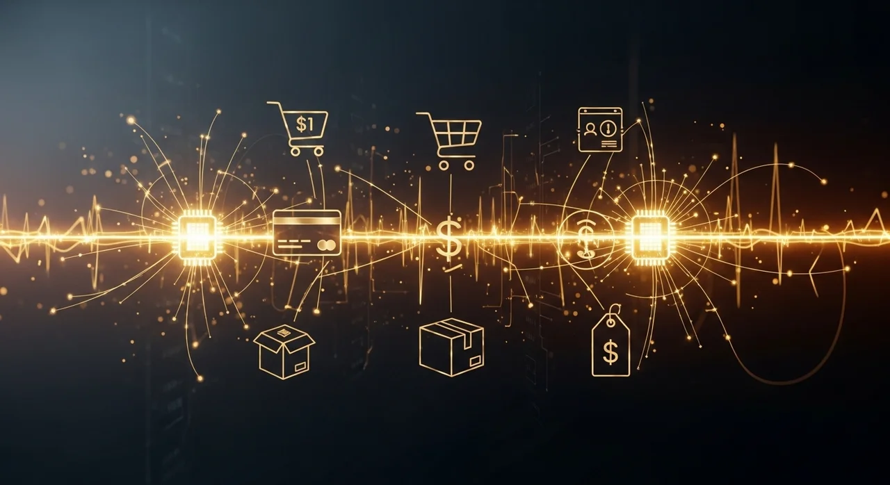 전통적 광고 모델 vs AI 기반 광고 모델 비교