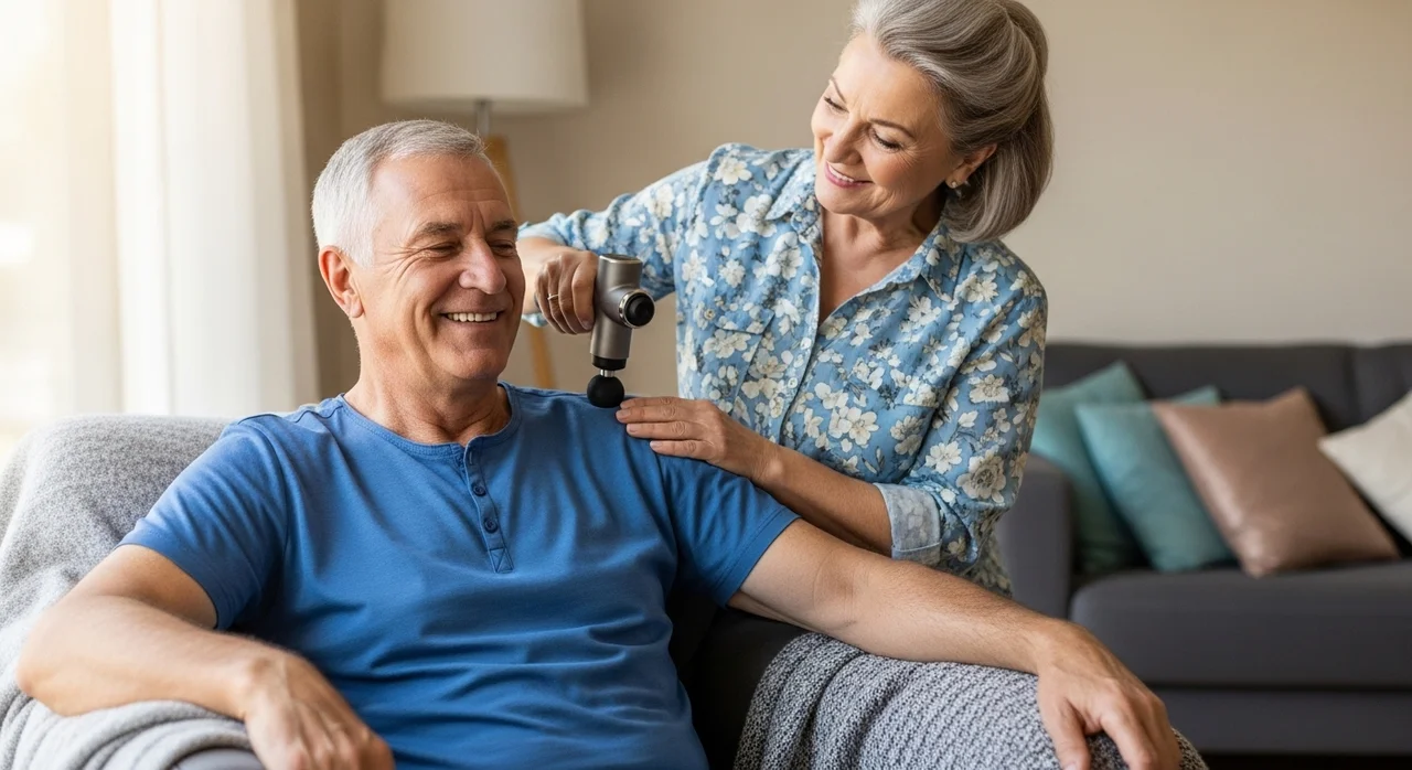 무선 마사지건 구매 전 꼭 확인해야 할 장단점 비교