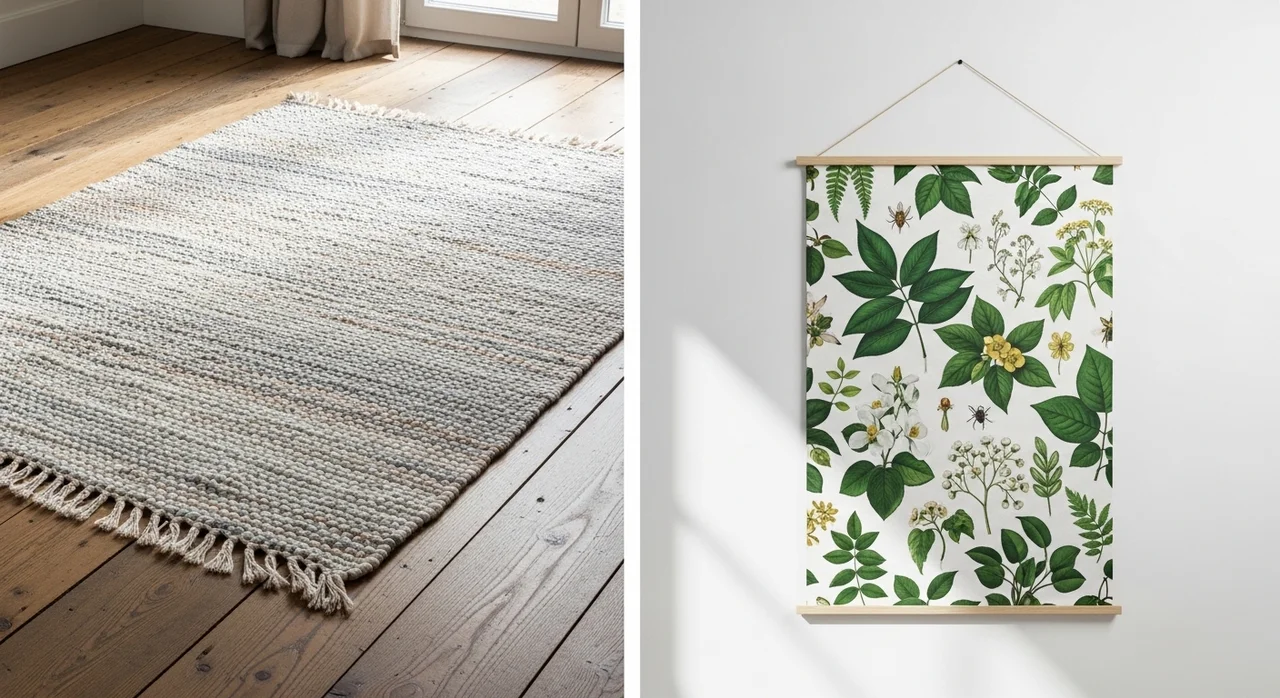 분위기를 지배하는 '조명' 활용 스텝