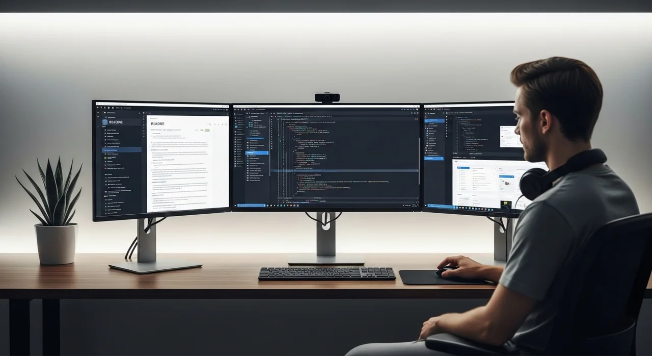 개발자 취업의 첫 단추, 포트폴리오의 본질 이해하기