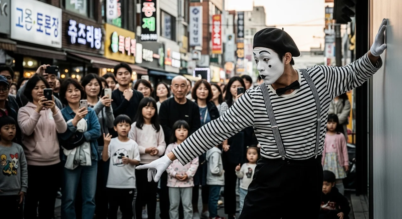 모래로 만든 예술의 세계, 부산 해운대 모래축제