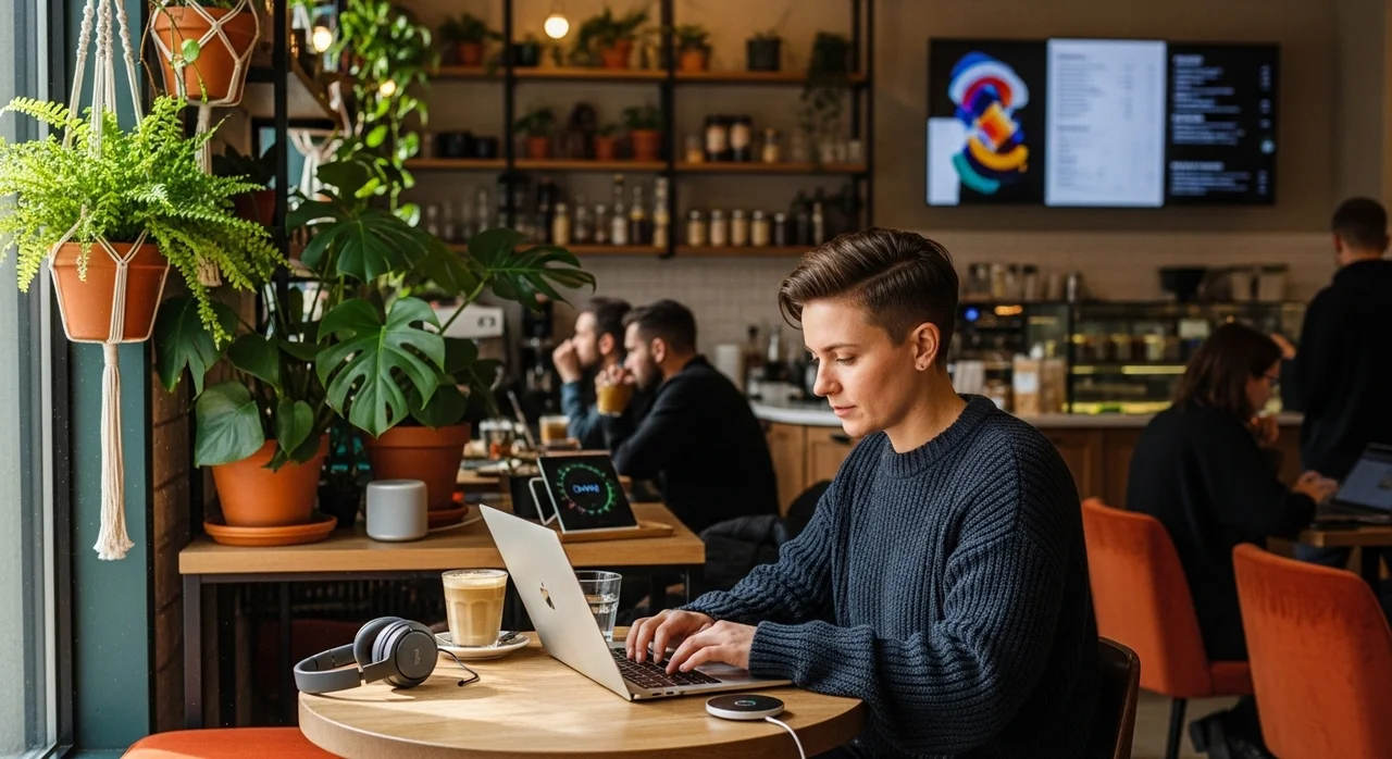 2026년 디지털 노마드, 환상 대신 현실을 직시할 때