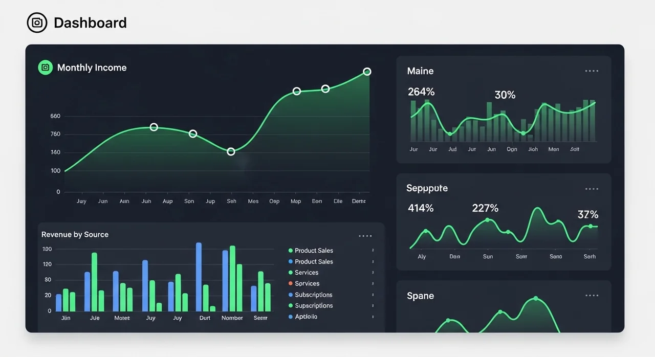 당장 돈이 되는 2026년 유망 수익 모델 비교