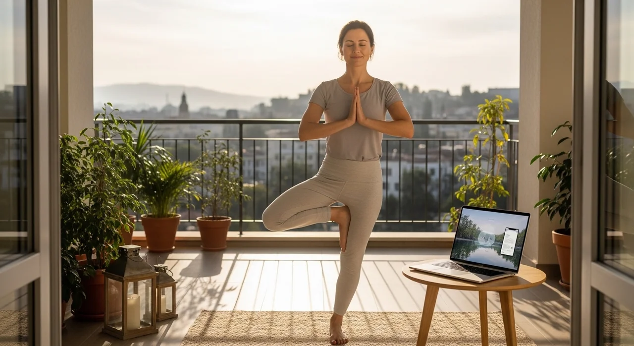 마음 건강과 워라밸 지키는 노하우