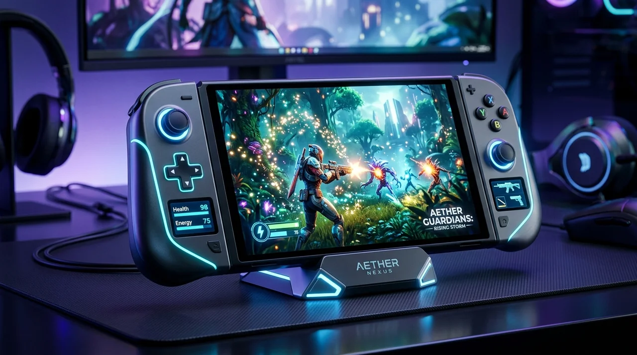 닌텐도 스위치 2 가격 인상 전망, 출시 전 꼭 알아야 할 3가지