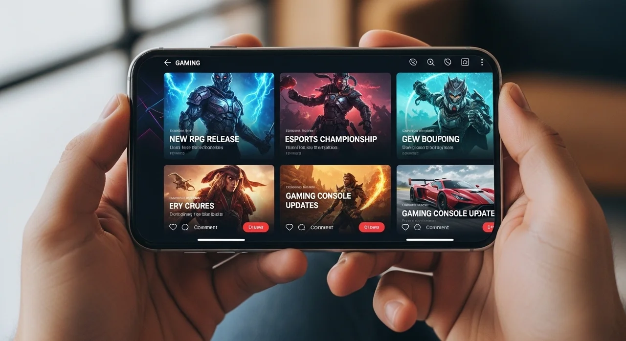 최신 소식 및 공식 발표 확인하는 법