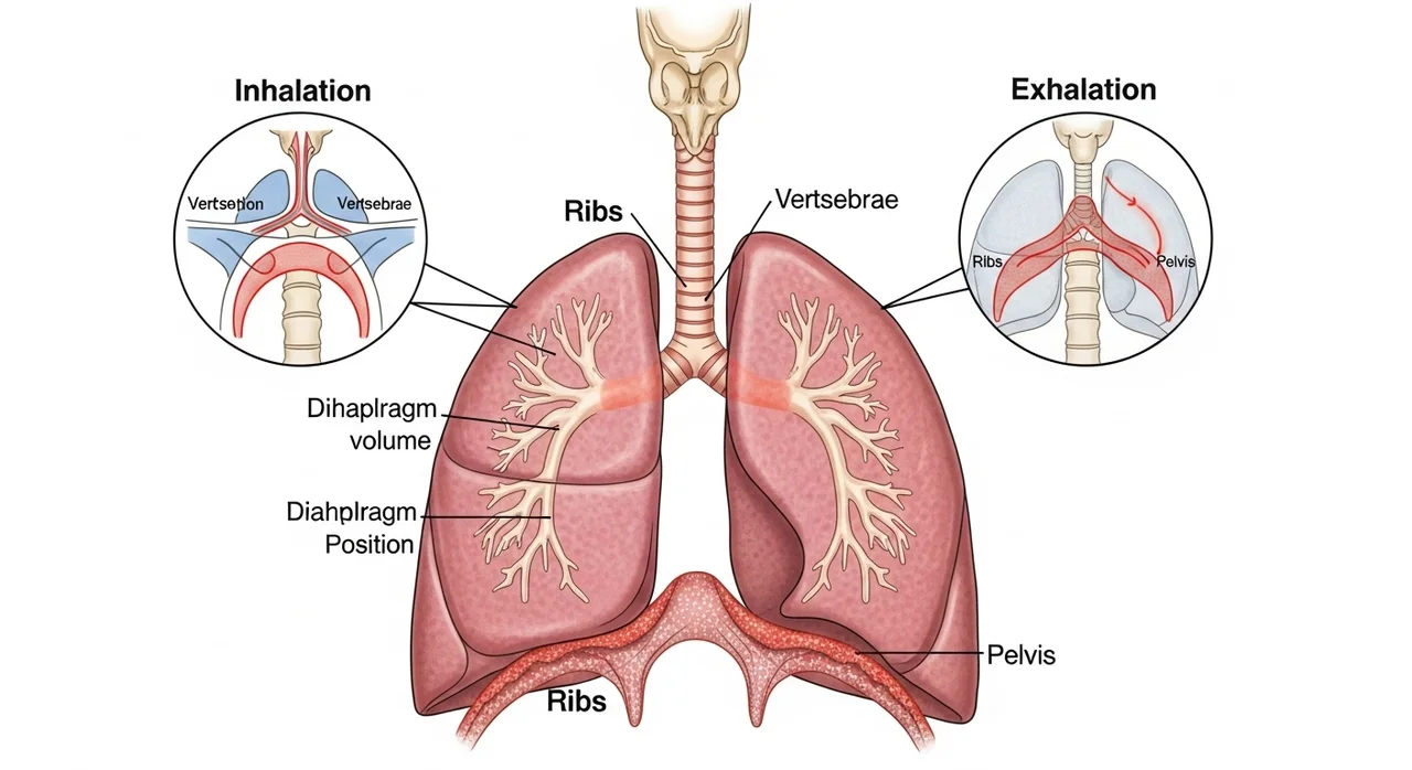 운동 효과를 200% 높이는 호흡법과 꿀팁