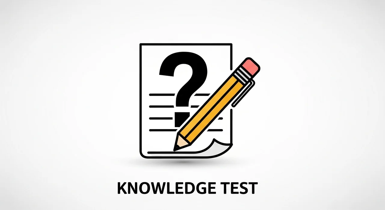 택시 자격증 취득 5단계 프로세스