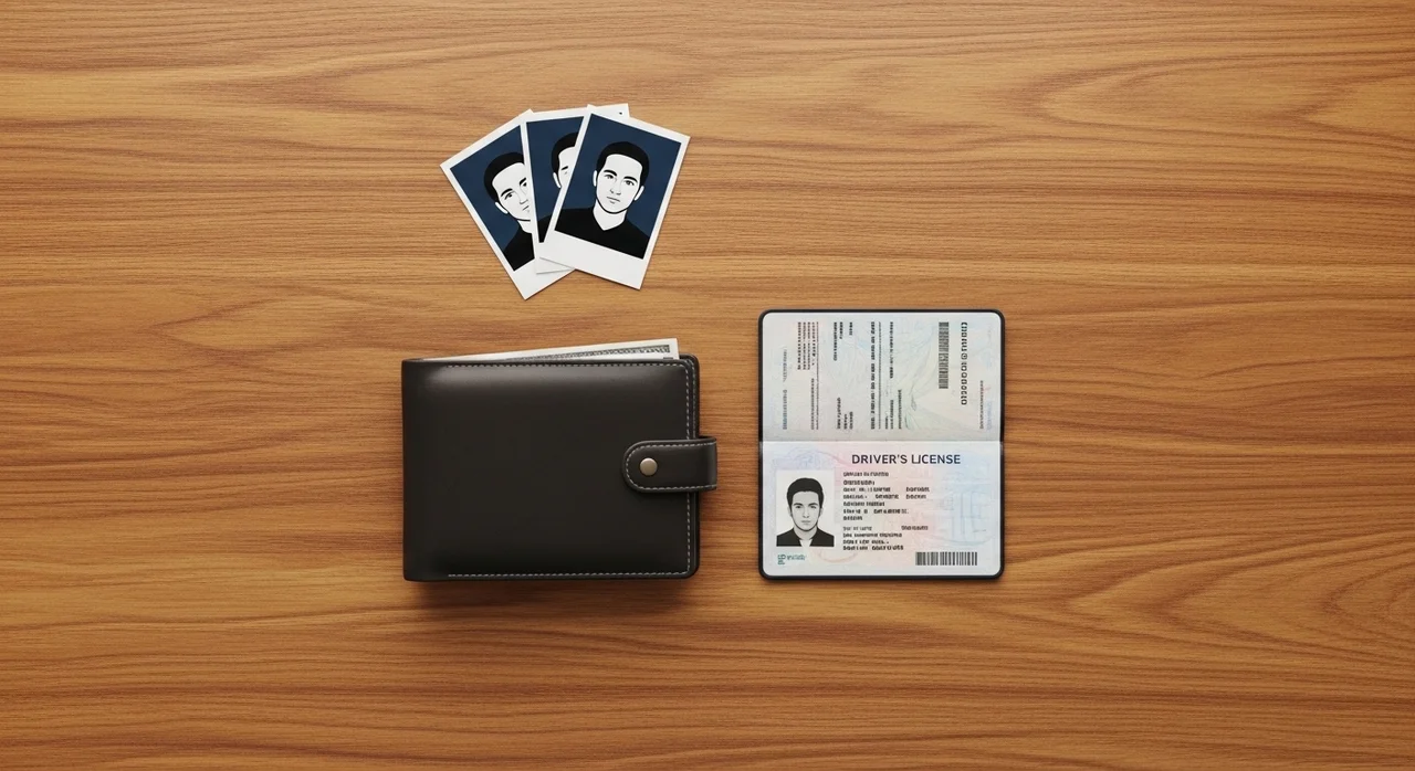 필요한 서류와 준비물 체크리스트