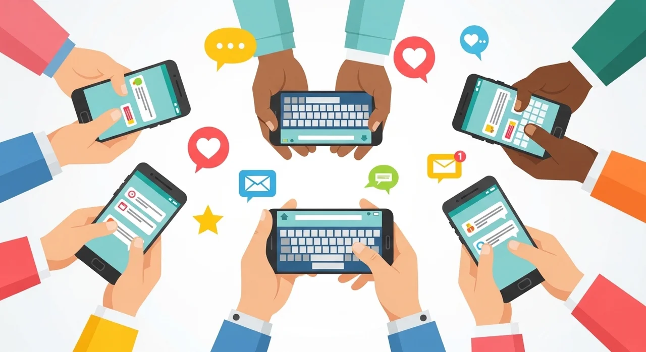 카페 활성화, 왜 질문 게시글이 정답일까요?