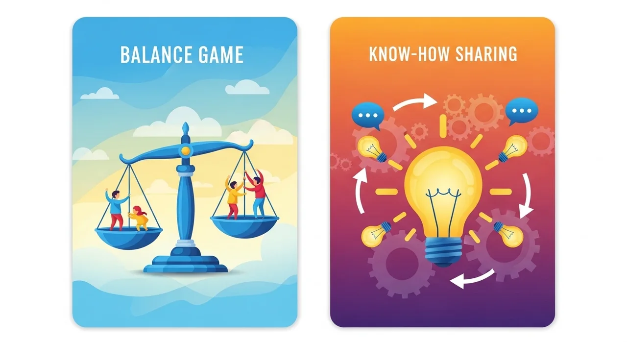 절대 실패하지 않는 질문 게시글 치트키