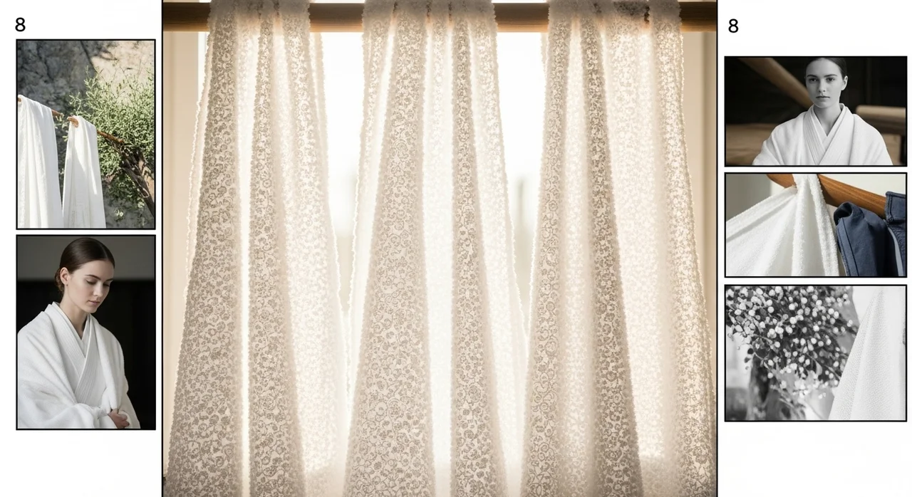 소재별 특징과 관리 난이도 비교