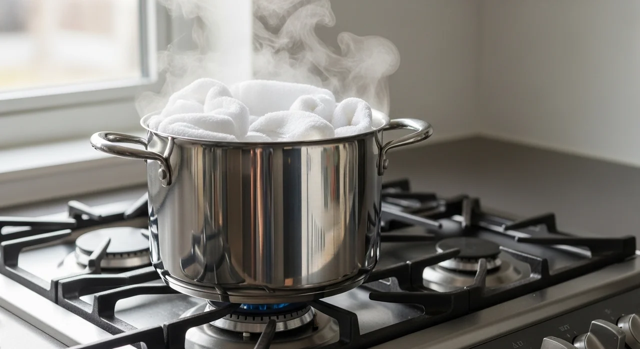 매일 실천하는 3단계 세척 가이드