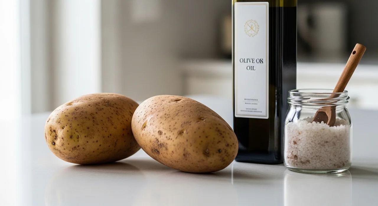 완벽한 조리를 위한 필수 준비물 체크리스트