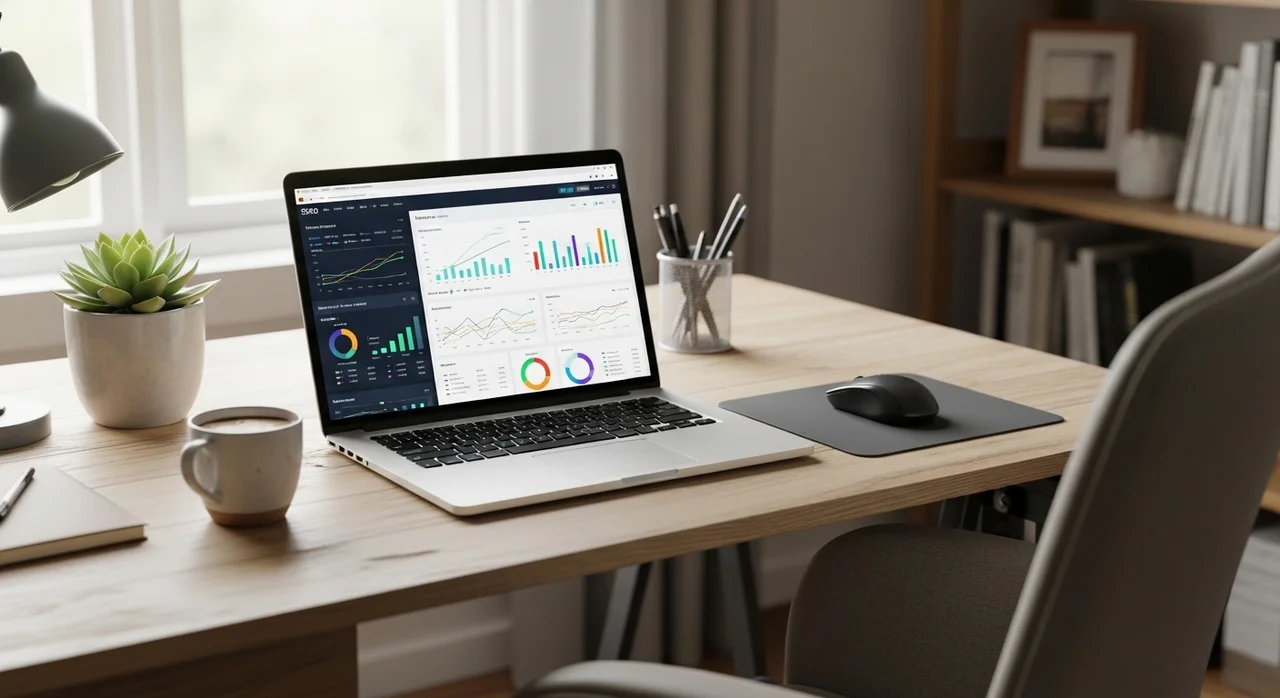 블로그 성장의 핵심, 키워드 경쟁 강도란 무엇일까요?