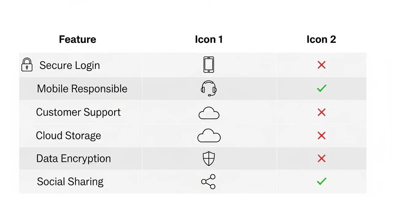 주요 키워드 경쟁 강도 확인 사이트 비교 요약