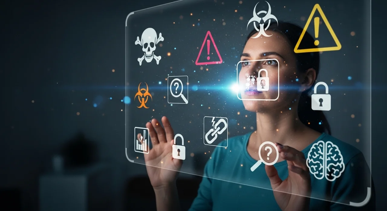 주의사항: 수치에만 매몰되면 안 되는 이유