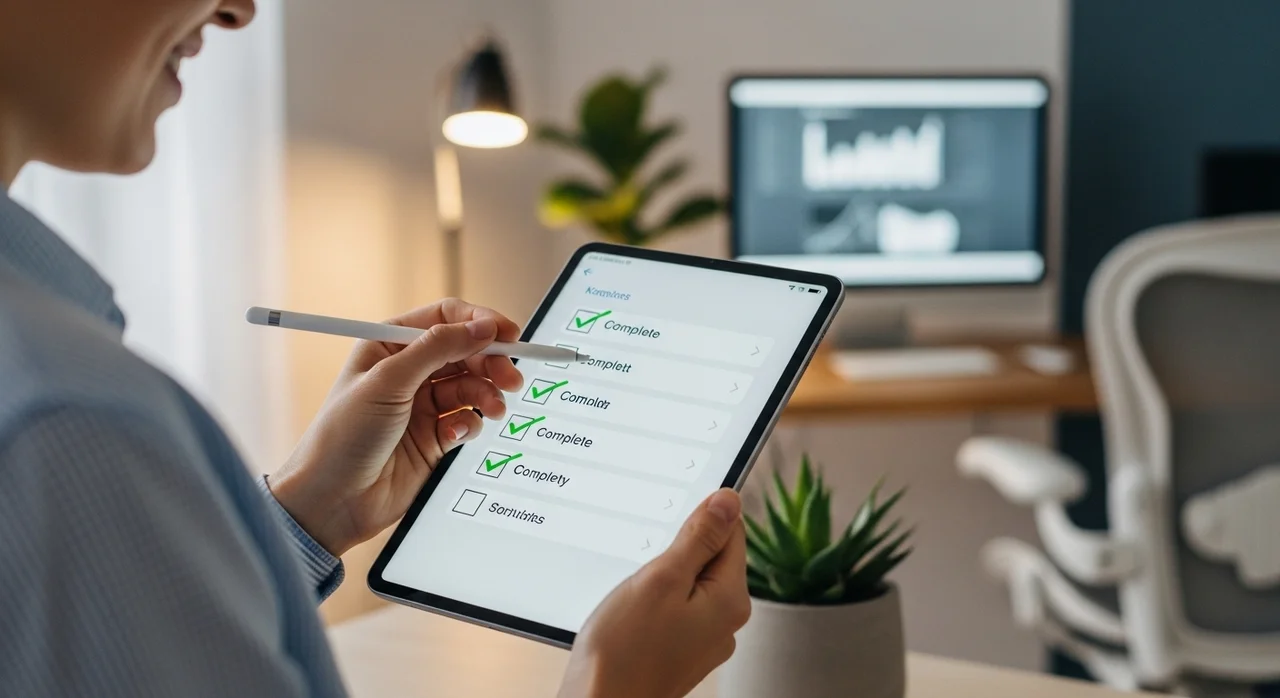 글쓰기 전 최종 체크리스트