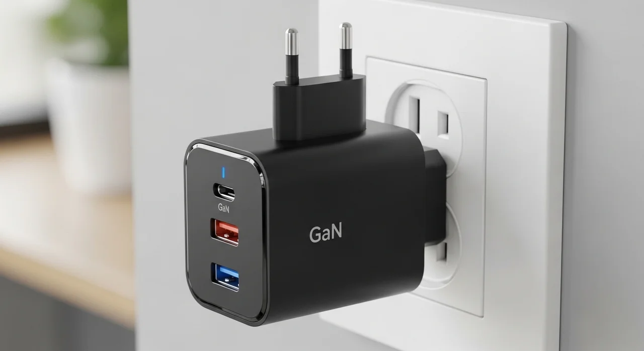 효율적인 충전 습관과 마무리