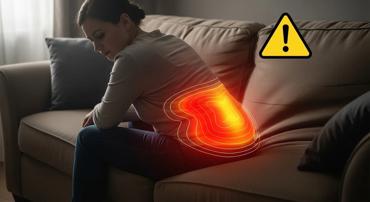 이런 의자는 절대 피하세요! 주의사항