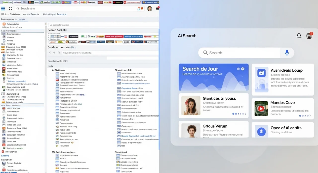 변화된 2026년 검색 시장과 수익화 트렌드