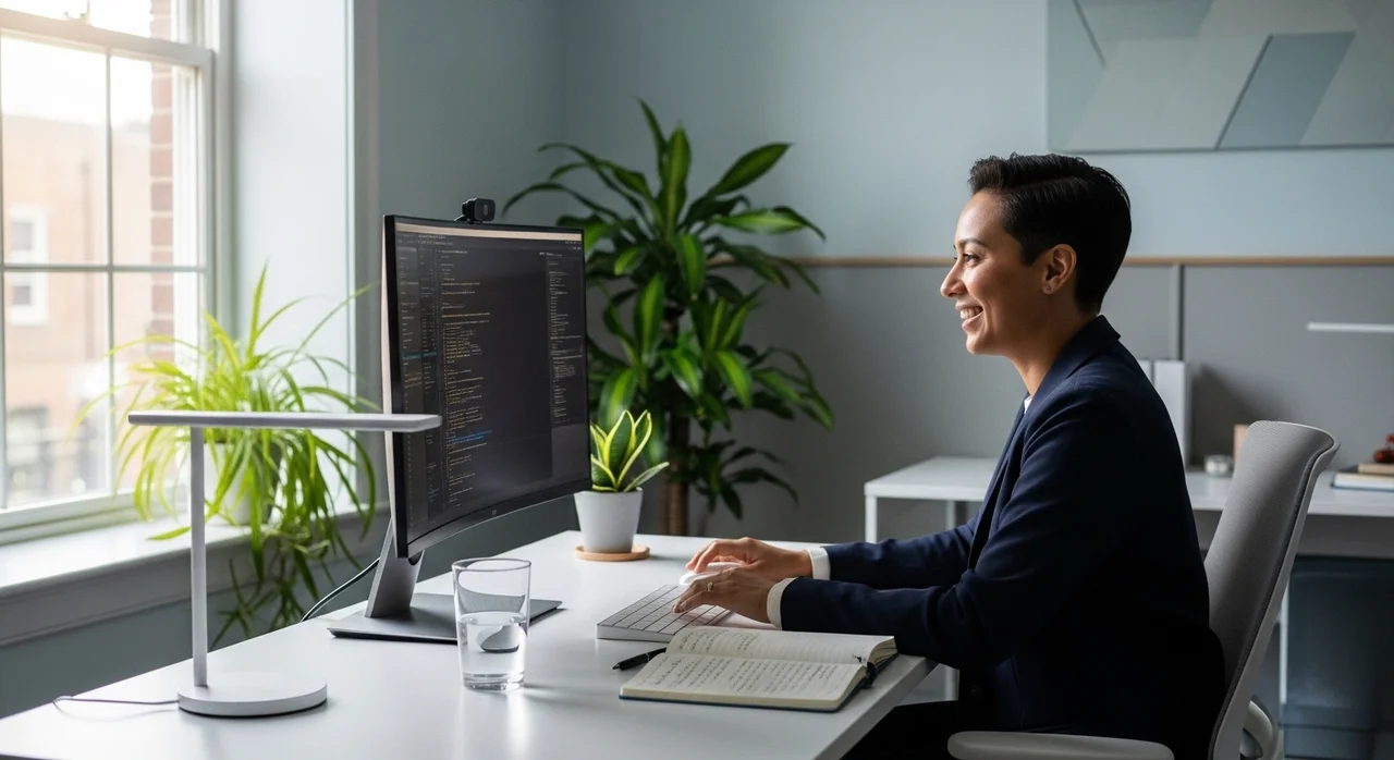 결론: 당신의 업무 스타일은 무엇인가요?