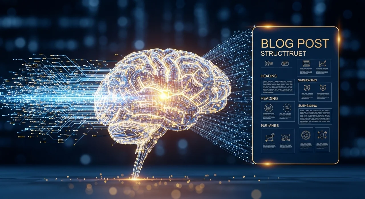 AI 검색 시대의 글쓰기 전략: SGE 최적화